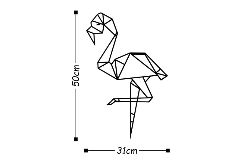 Dekoration Vægtekst - Boligtilbehør - Billeder & kunst - Billeder på lærred