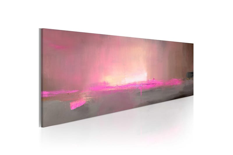 Kanvasbillede Mod lyset 100x40 cm - Artgeist sp. z o. o. - Boligtilbehør - Billeder & kunst - Billeder på lærred