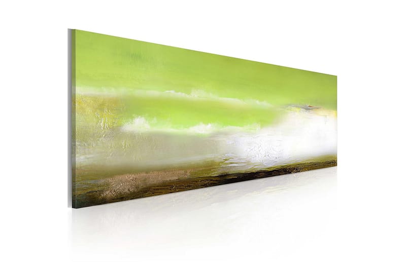 Kanvasbillede Søskum 100x40 cm - Artgeist sp. z o. o. - Boligtilbehør - Billeder & kunst - Billeder på lærred