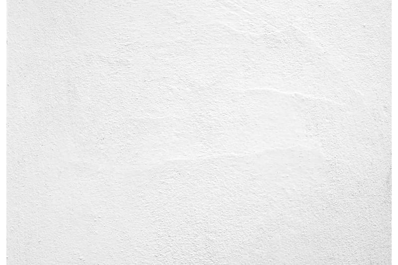 Poster White Reveted 21x30 cm - Hvit - Boligtilbehør - Billeder & kunst - Posters & plakater