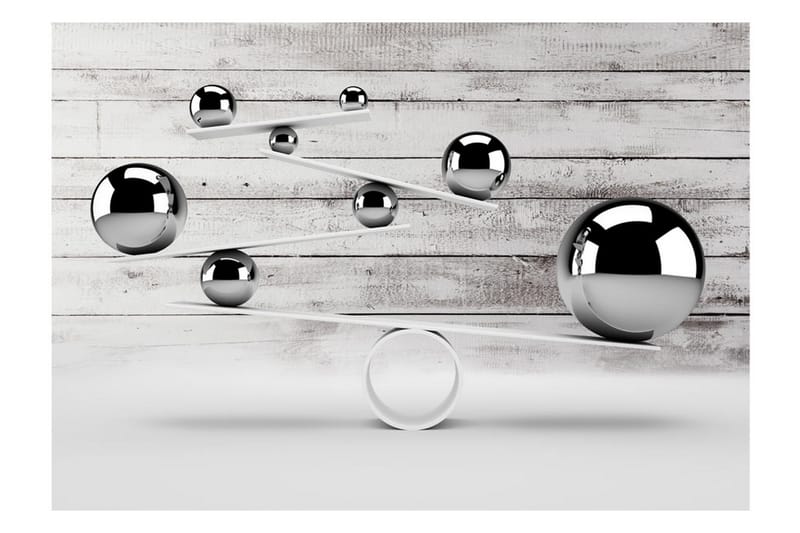Canvastavle balance Balance 250x175 - Artgeist sp. z o. o. - Fototapeter