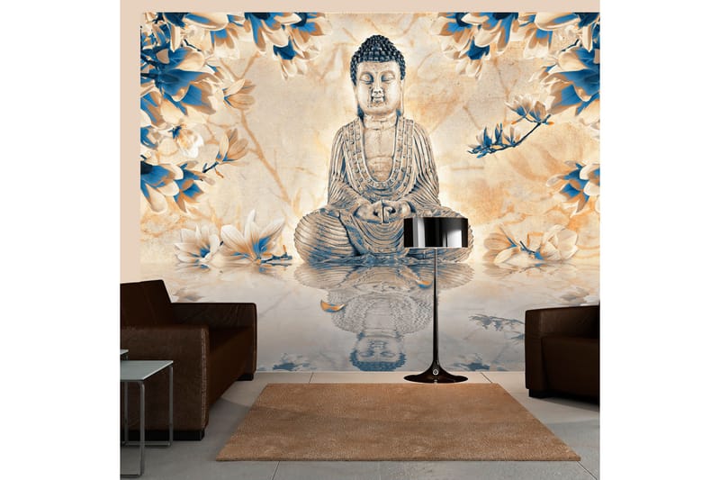 Canvastavle Buddha of Prosperity 250x193 - Artgeist sp. z o. o. - Fototapeter