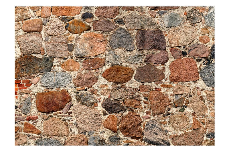 Canvastavle Stony Artistry 250x175 - Artgeist sp. z o. o. - Boligtilbehør - Vægdekoration - Tapeter - Fototapeter