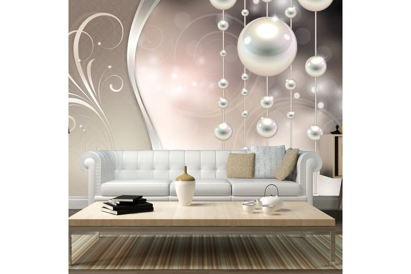 Canvastavle Pearl Dream 200x140 - Artgeist sp. z o. o. - Fototapeter