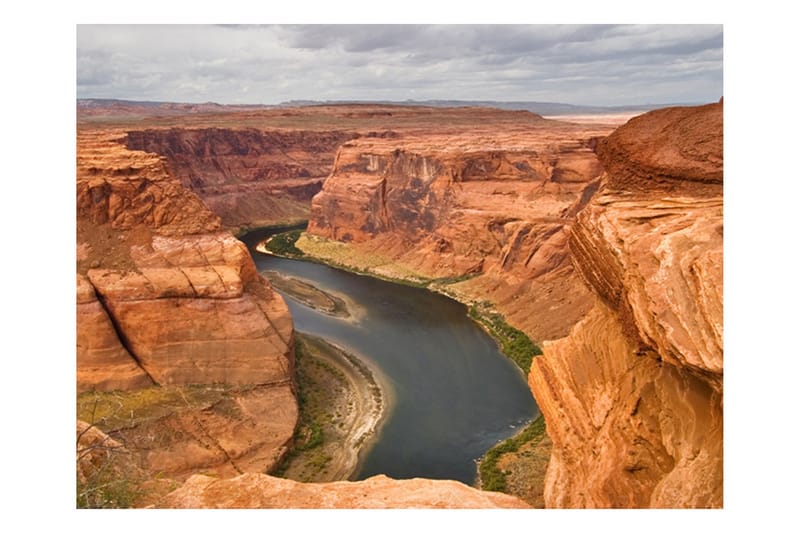 Fototapet Usa Grand Canyon 300x231 - Artgeist sp. z o. o. - Boligtilbehør - Vægdekoration - Tapeter - Fototapeter