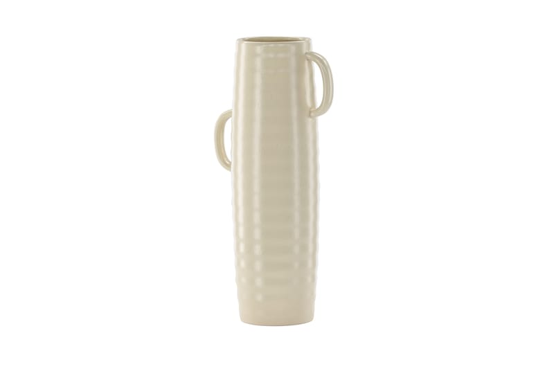 Cent Vase 13 cm - Beige - Boligtilbehør - Vaser