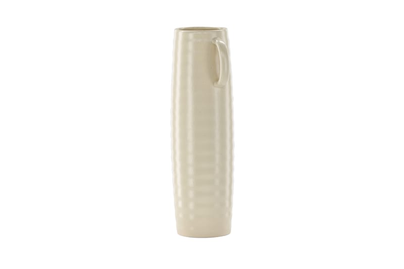 Cent Vase 13 cm - Beige - Boligtilbehør - Vaser