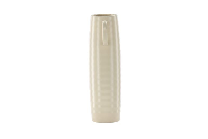 Cent Vase 13 cm - Beige - Boligtilbehør - Vaser