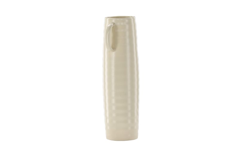 Cent Vase 13 cm - Beige - Boligtilbehør - Vaser