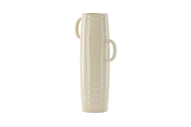 Cent Vase 13 cm - Beige - Boligtilbehør - Vaser