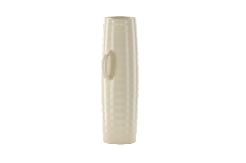 Cent Vase 13 cm - Beige - Boligtilbehør - Vaser