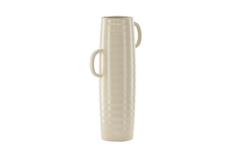 Cent Vase 13 cm - Beige - Boligtilbehør - Vaser