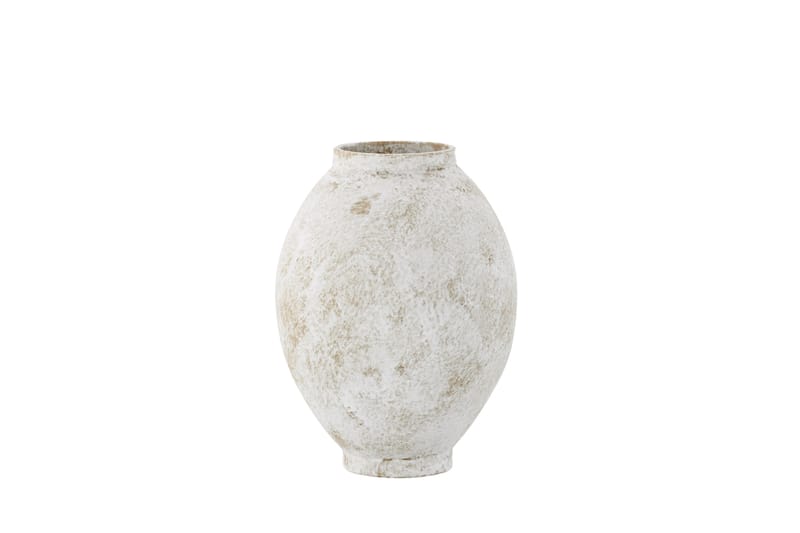 Globe Vase - Beige - Boligtilbehør - Vaser