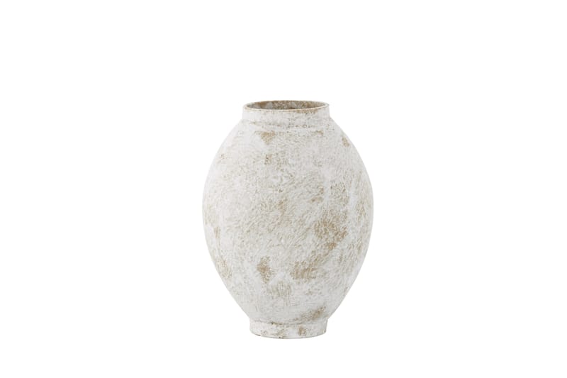 Globe Vase - Beige - Boligtilbehør - Vaser