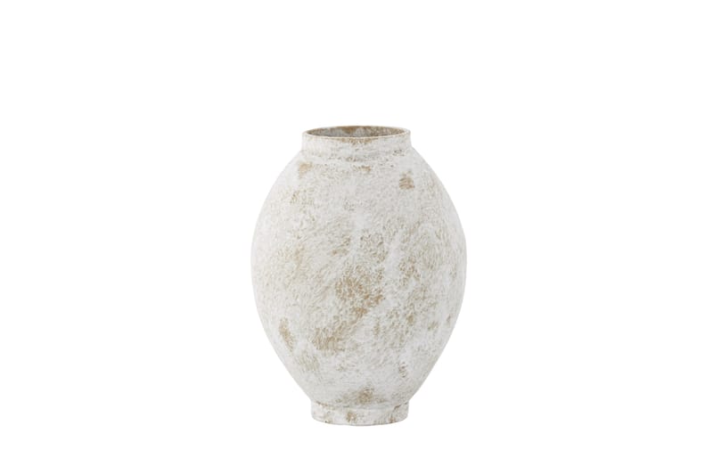 Globe Vase - Beige - Boligtilbehør - Vaser