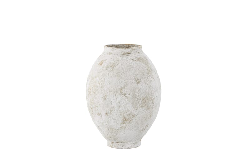 Globe Vase - Beige - Boligtilbehør - Vaser