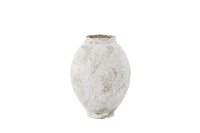 Globe Vase - Beige - Boligtilbehør - Vaser