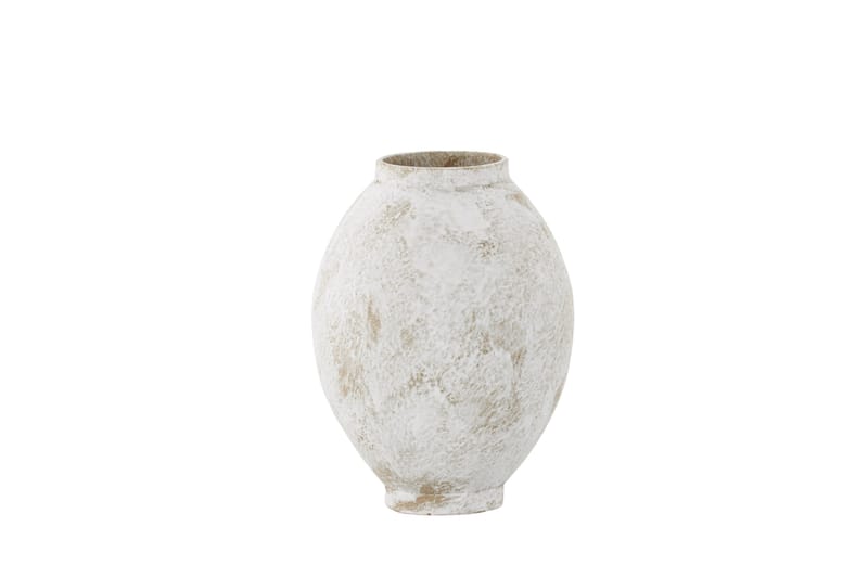 Globe Vase - Beige - Boligtilbehør - Vaser