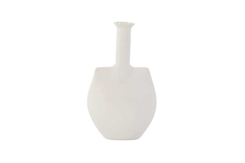 Madison Vase - Offwhite - Boligtilbehør - Vaser