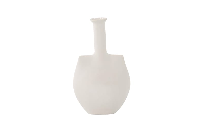 Madison Vase - Offwhite - Boligtilbehør - Vaser