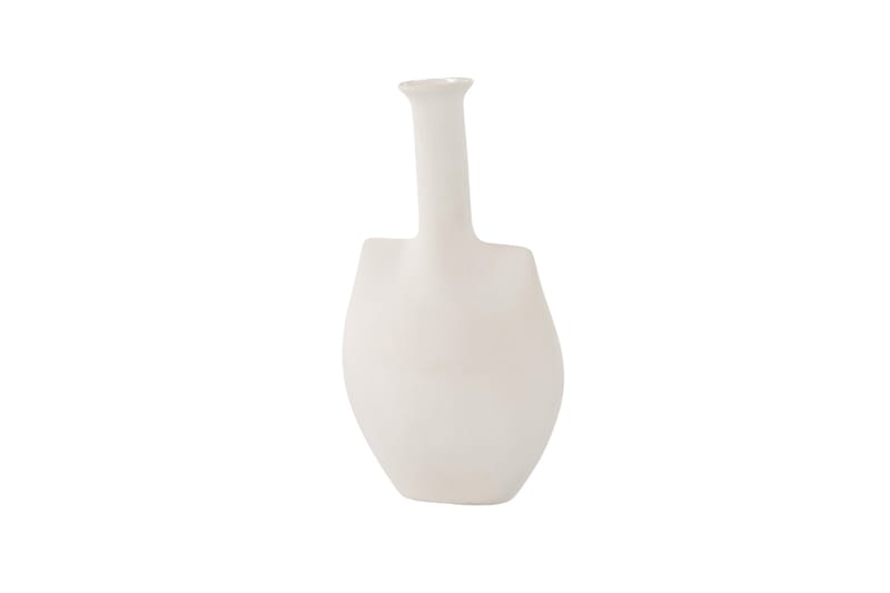 Madison Vase - Offwhite - Boligtilbehør - Vaser