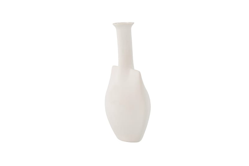 Madison Vase - Offwhite - Boligtilbehør - Vaser