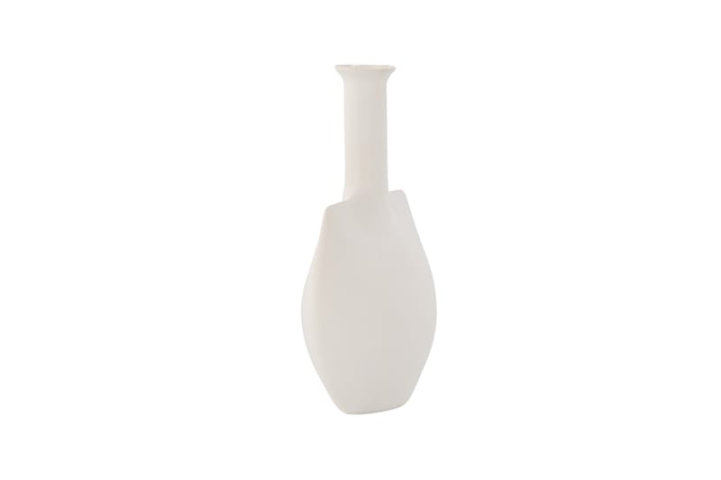 Madison Vase - Offwhite - Boligtilbehør - Vaser