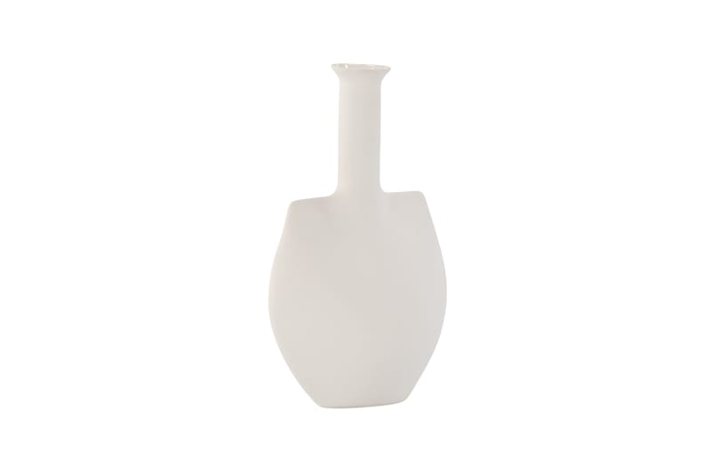 Madison Vase - Offwhite - Boligtilbehør - Vaser