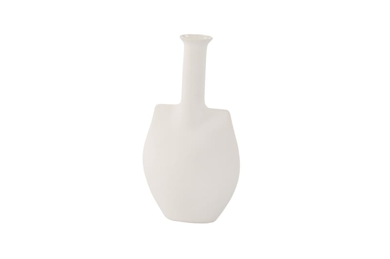 Madison Vase - Offwhite - Boligtilbehør - Vaser