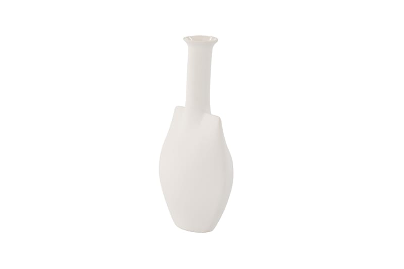 Madison Vase - Offwhite - Boligtilbehør - Vaser