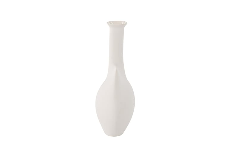 Madison Vase - Offwhite - Boligtilbehør - Vaser