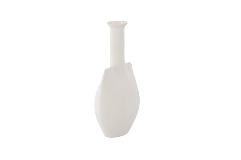 Madison Vase - Offwhite - Boligtilbehør - Vaser