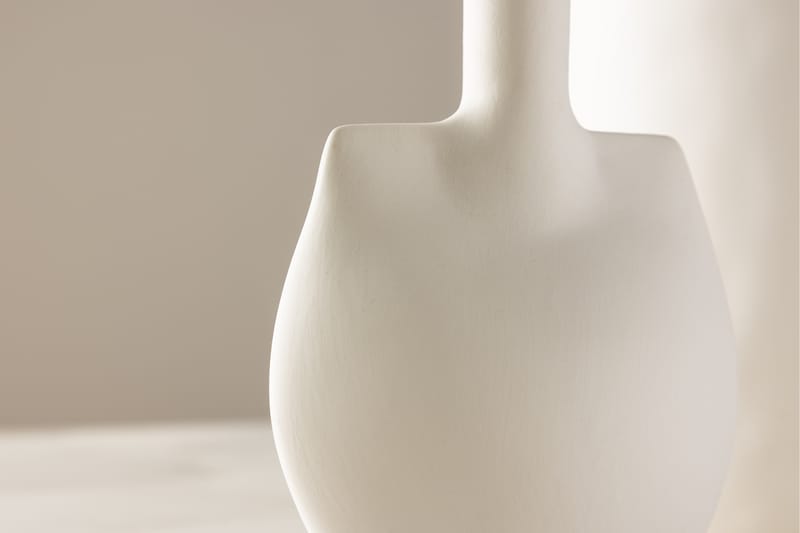 Madison Vase - Offwhite - Boligtilbehør - Vaser