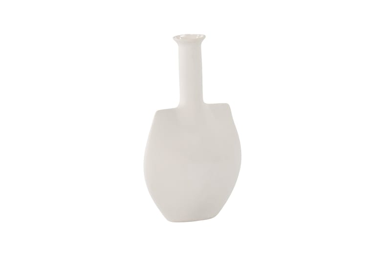 Madison Vase - Offwhite - Boligtilbehør - Vaser