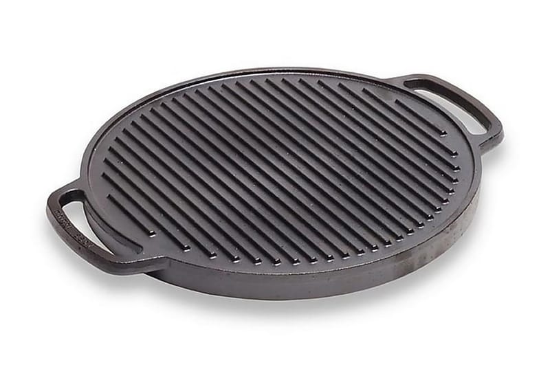 Gasbrænder 79x46 cm - Have - Grill - Grill tilbehør - Gasflaske & gasbrænder