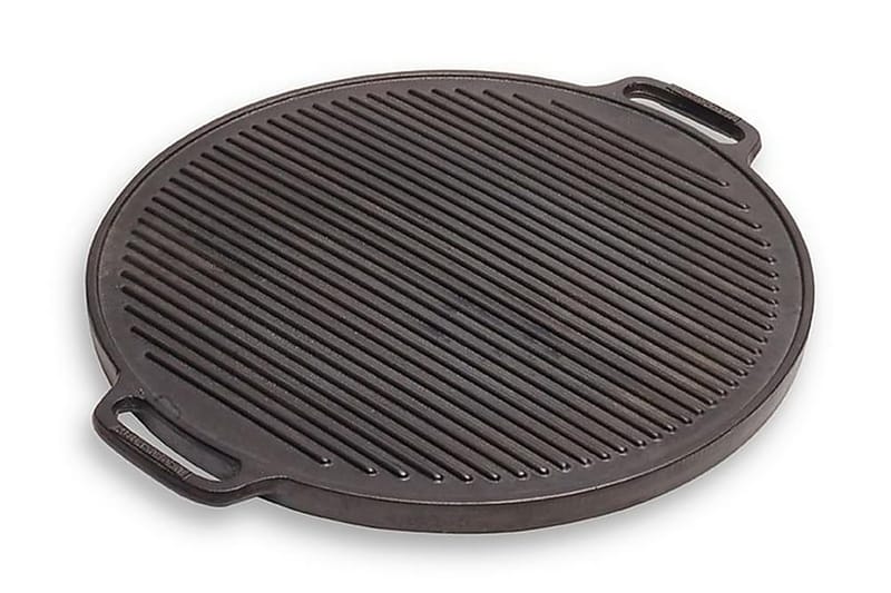 Gasbrænder 79x53 cm - Have - Grill - Grill tilbehør - Gasflaske & gasbrænder