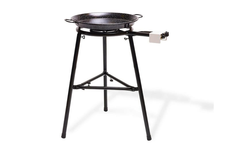 Gasbrænder 79x55 cm - Have - Grill - Grill tilbehør - Gasflaske & gasbrænder