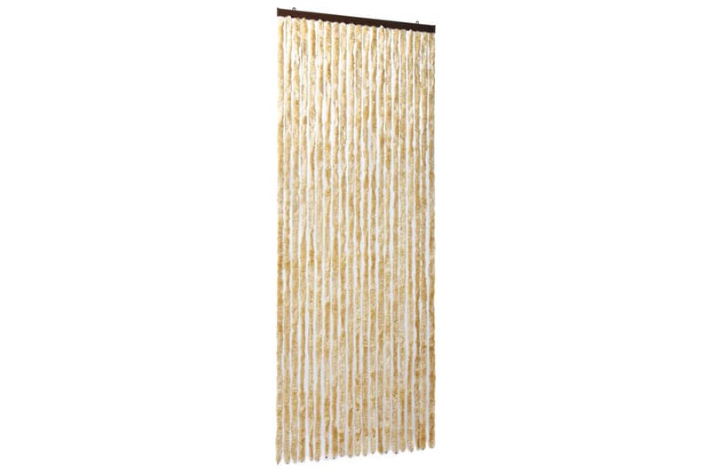 Insektgardin 90 X 220 Cm Beige - Beige - Have - Havearbejde & dyrkning - Dyrkning - Skadedyrsbekæmpelse - Myggebeskyttelse