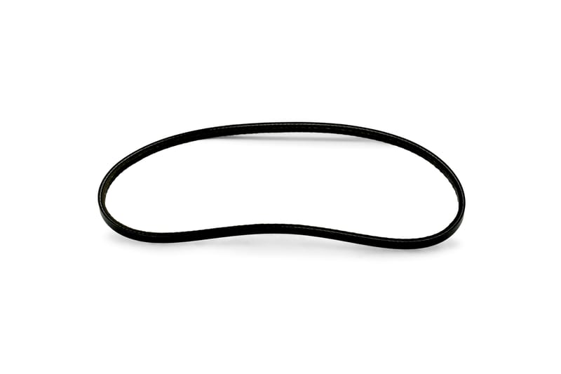 Glatslebet Drivrem til Sneslynge 82,5 cm - 3LXP825 Sort - Metalcraft - Have - Havemaskiner - Tilbehør havemaskiner - Øvrige tilbehør havemaskiner