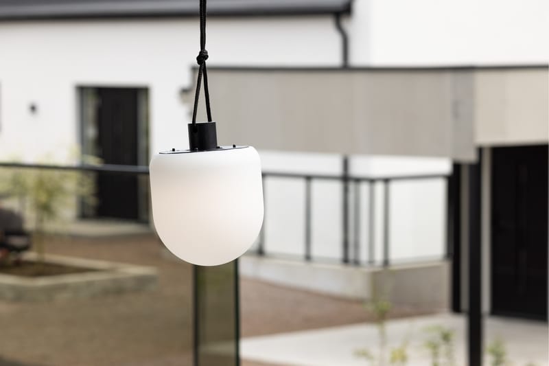 Colie Loftlampe Udendørs - Hvid - Have - Udendørs miljø - Altan & terrasse - Altanbelysning