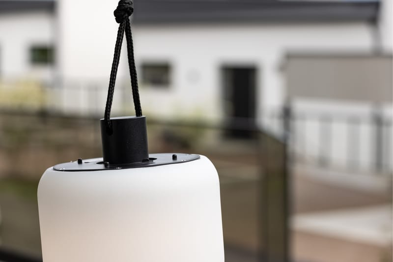 Colie Loftlampe Udendørs - Hvit - Have - Udendørs miljø - Altan & terrasse - Altanbelysning