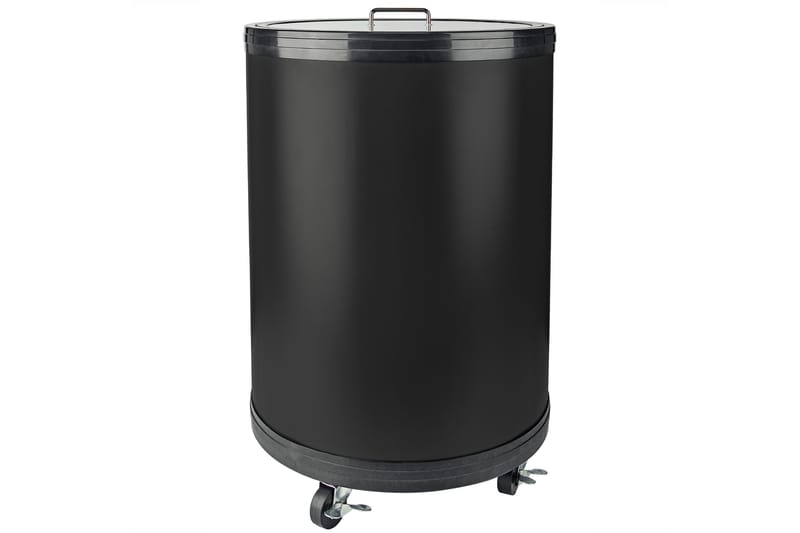 Party cooler 30L - Sort - Have - Udendørs miljø - Udendørs opbevaring - Køle- & varmelagring - Køleboks