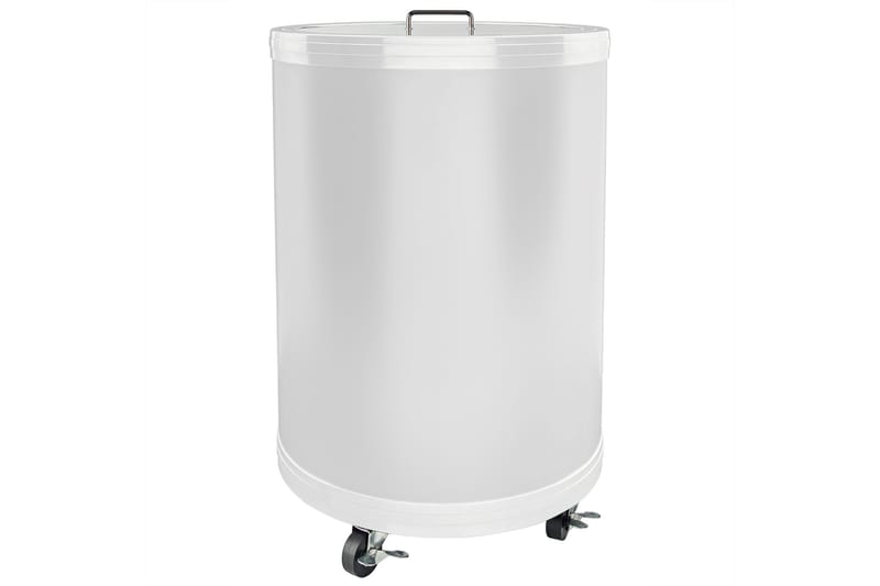 Party cooler 30L - Hvid - Have - Udendørs miljø - Udendørs opbevaring - Køle- & varmelagring