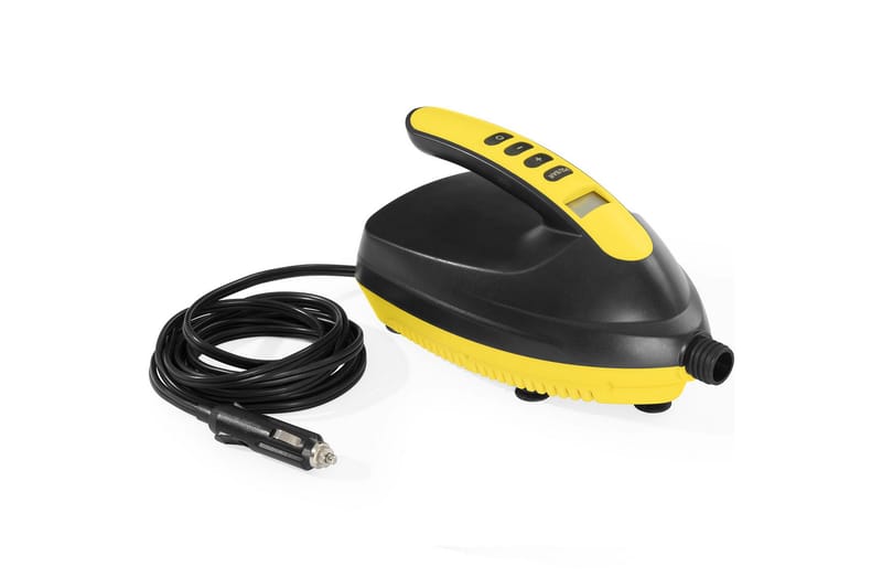 Hydro Force™ 12-volts Pumpe Gul - Bestway - Have - Udendørsbad - Poolrengøring - Cirkulationspumpe & pool pumpe