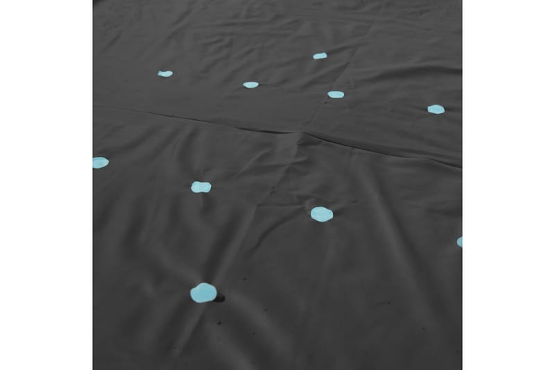 Pooloverdækning Flowclear™ 3,96 m Sort - Bestway - Have - Udendørsbad - Pooltilbehør - Poolbeskyttelse - Poolovertræk & poolcover