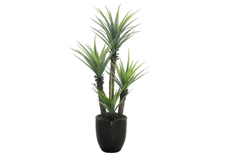 Dracena Kunstig plante 165cm - Havemøbler - Balkon - Balkon dyrkning - Balkonblomster