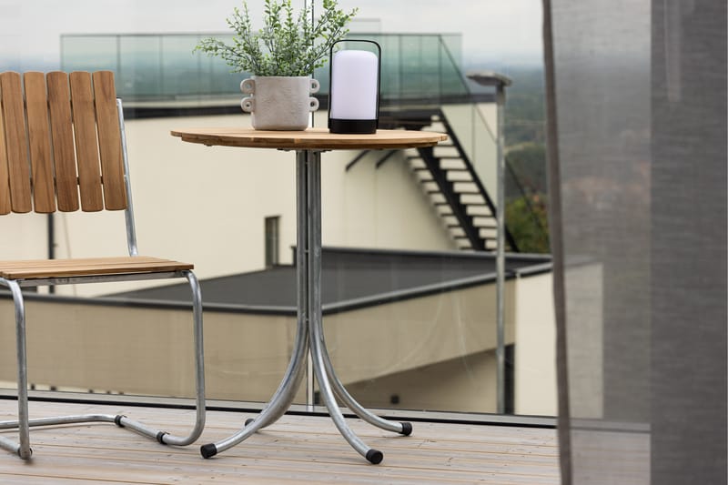 Ehomba Cafébord 65 cm - Havemøbler - Balkon - Balkonmøbler - Altanborde