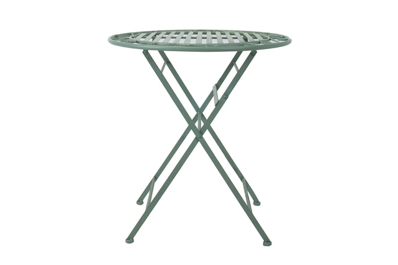 Mint bord 70 cm - Grøn - Cafebord - Havemøbler børn - Altanborde