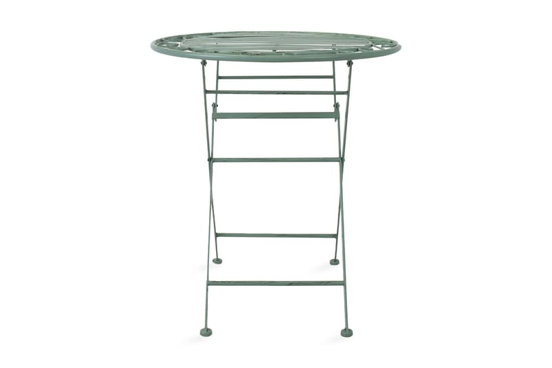 Mint bord 70 cm - Grøn - Cafebord - Havemøbler børn - Altanborde