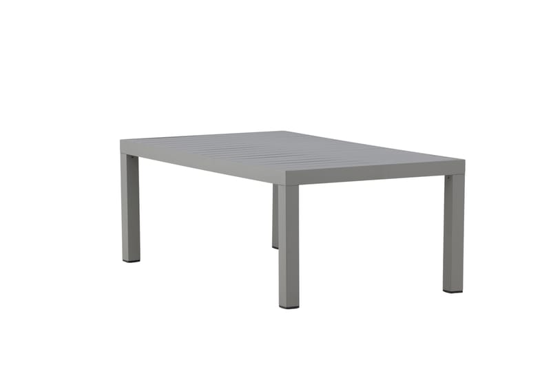 Copacabana Sofabord 120 cm - Beige - Havemøbler - Havebord - Loungeborde & Sofaborde udendørs